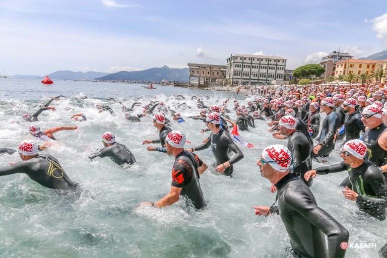 Speciale triatleti e ciclisti