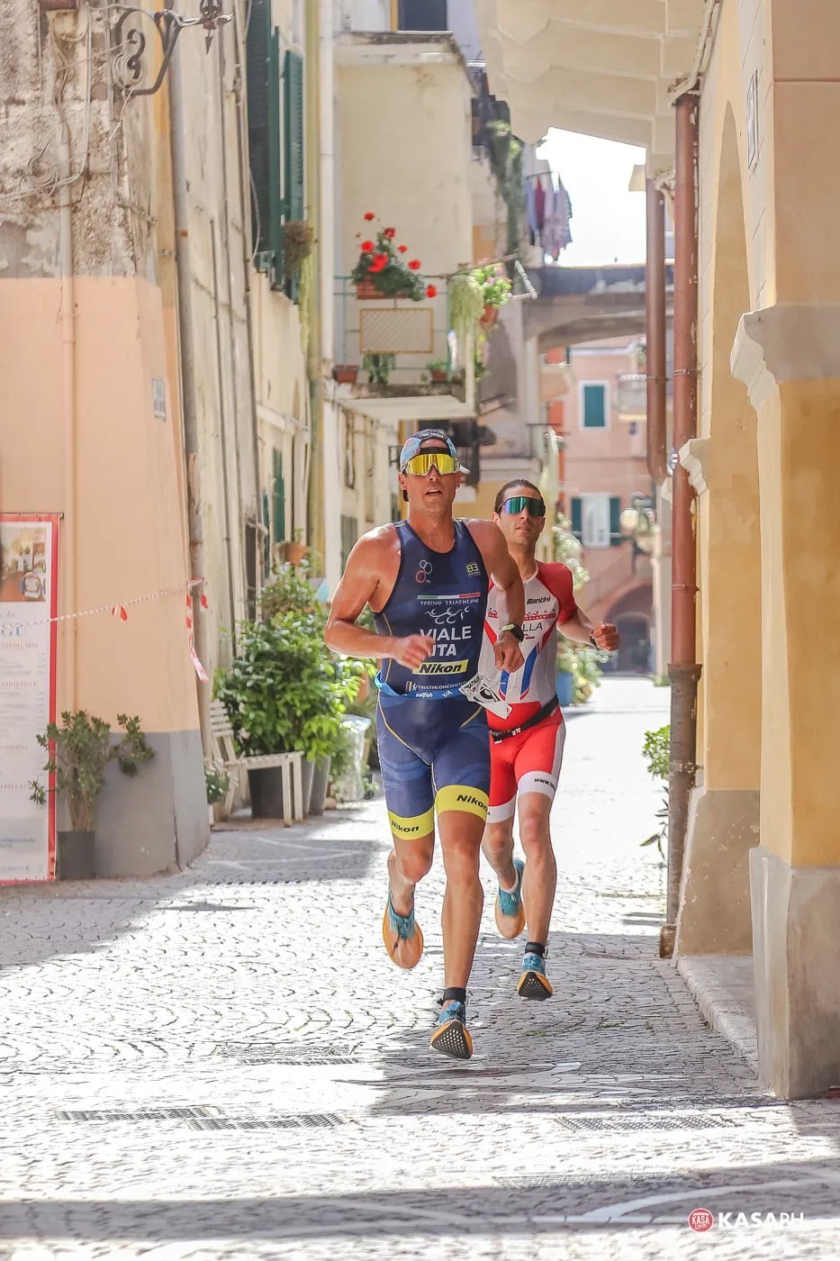 speciale triatleti e ciclisti